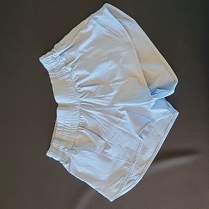 Lululemon Hotty Hot shorts Windmill 2.5”